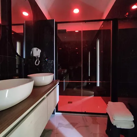 Ilary Alojamento de Acomodação e Pequeno-almoço Tropea