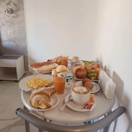 Alojamento de Acomodação e Pequeno-almoço Ilary