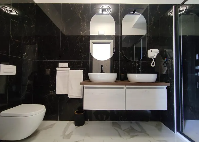 ベッド・アンド・ブレックファスト Ilary 3*