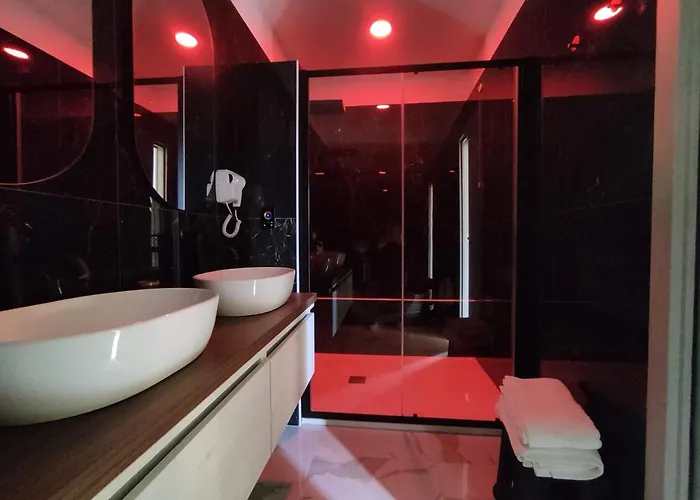 Ilary ベッド・アンド・ブレックファスト トロペーア