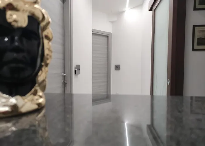 Ilary 3* トロペーア