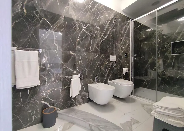 ベッド・アンド・ブレックファスト Ilary トロペーア