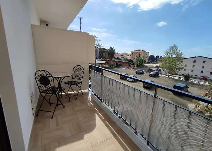 Ilary トロペーア