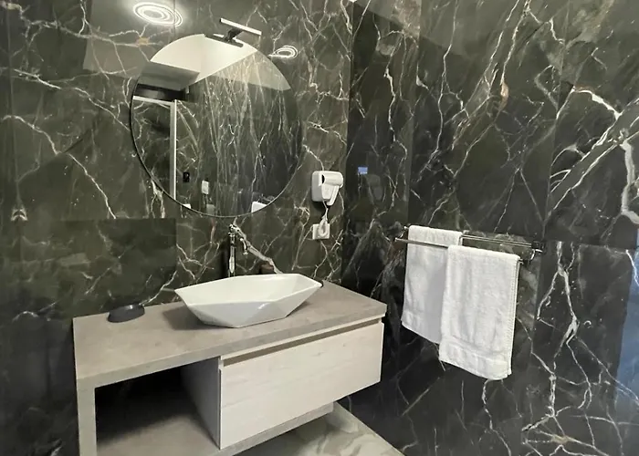 ベッド・アンド・ブレックファスト Ilary