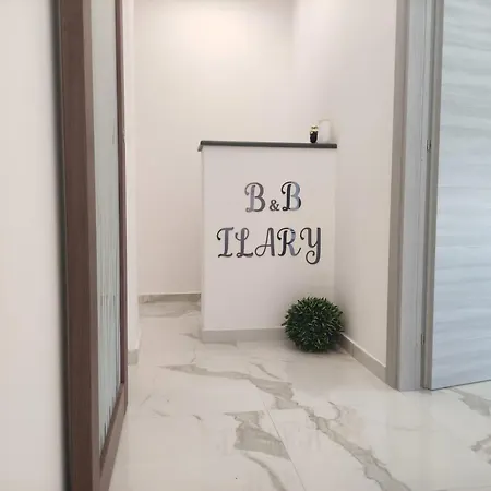 Ilary Отель типа 