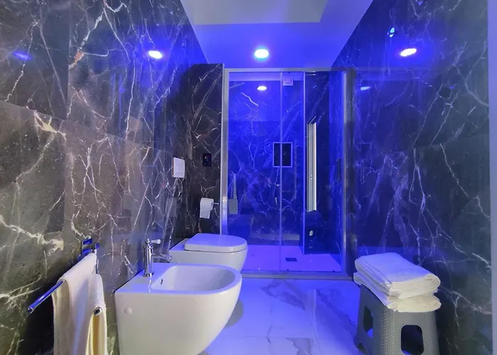 住宿加早餐酒店 Ilary