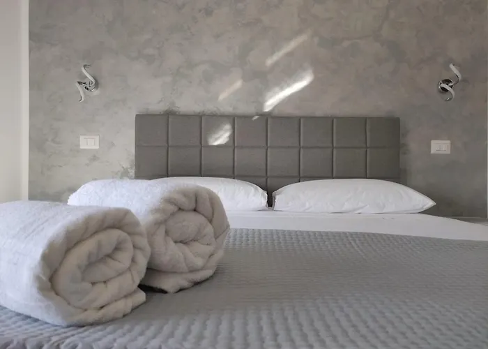 Ilary 住宿加早餐酒店