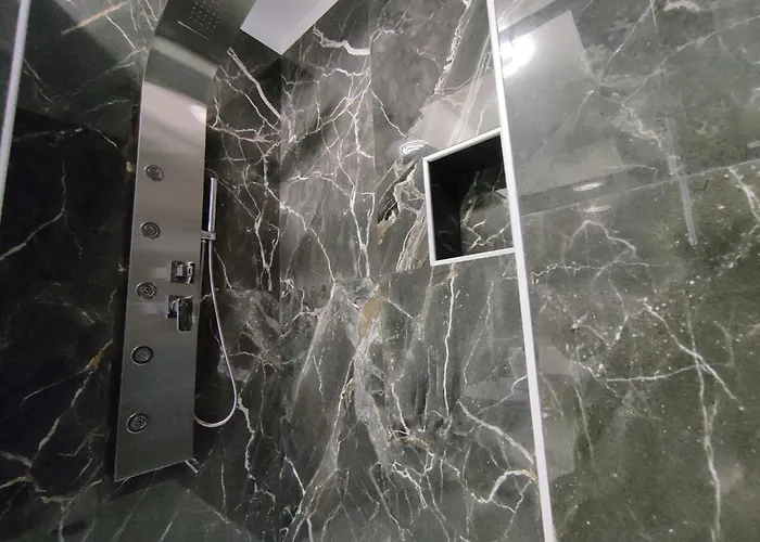 住宿加早餐酒店 Ilary 3*