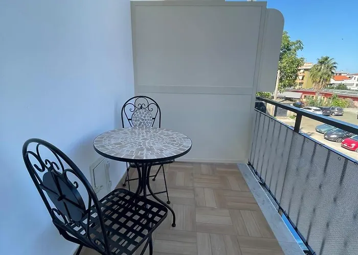 Ilary 3* 特罗佩阿